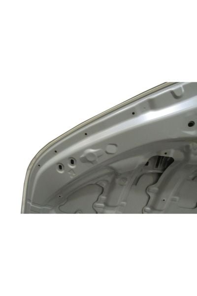Toyota Chr 16/23 Motor Kaputu Gri Boyalı (İceli/çekomastikli) (Sımyı)