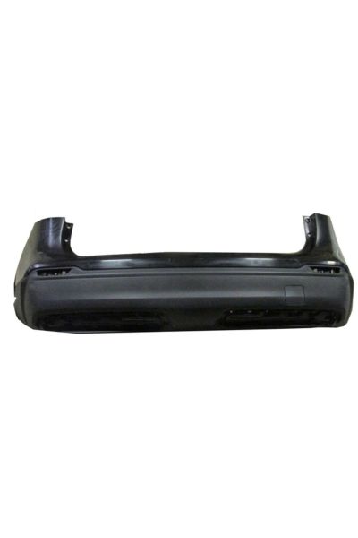Nıssan Qashqaı- J11- 17/21; Arka Tampon Siyah (SENSÖR DELİKSİZ)(TYG) 85022-hv30h