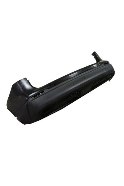 Nıssan Qashqaı- J11- 17/21; Arka Tampon Siyah (SENSÖR DELİKSİZ)(TYG) 85022-hv30h