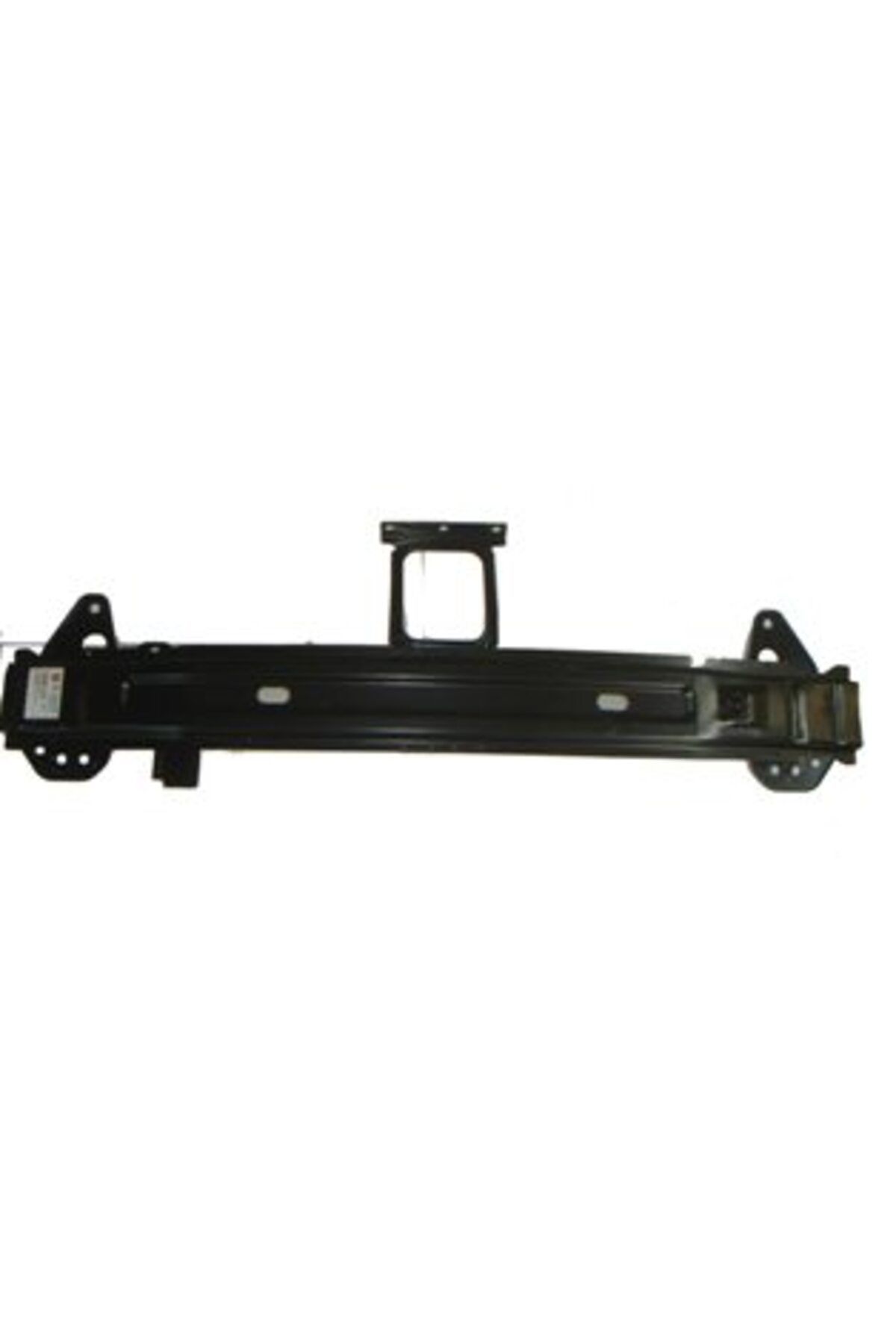 Hyundai I20 09/12 Ön Tampon Demiri (Bfn)
