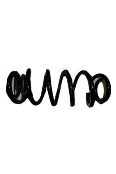 Toyota Corolla E150 07/13 Arka Helezon Yayı Sağ/sol (2li Set) (12,5x64x127) (Stdr)