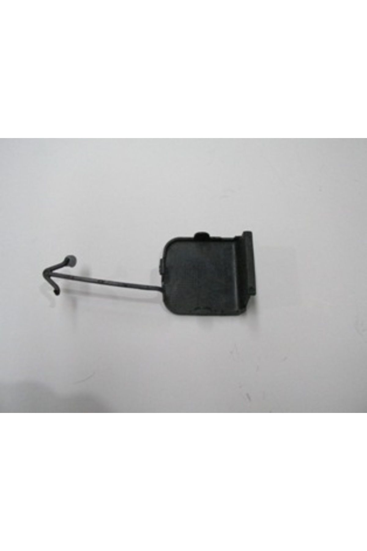 Volkswagen Golf- 6- 09/12; Ön Tampon Çeki Demiri Kapağı (GTI) (TW) 5k0807241aroh