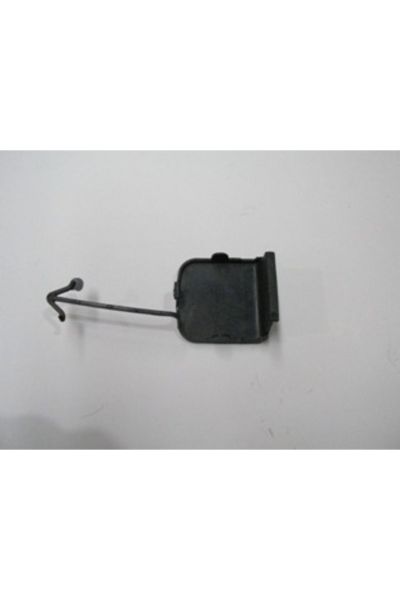 Volkswagen Golf- 6- 09/12; Ön Tampon Çeki Demiri Kapağı (GTI) (TW) 5k0807241aroh