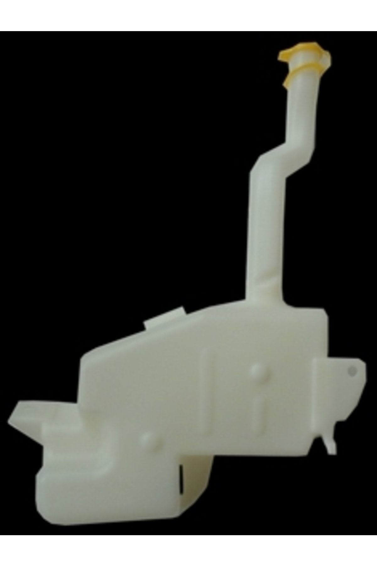Jeep Cherokee- Lıberty- 02-05 Ön Cam Su Bidonu-deposu (MOTORSUZ) Oem No: 5066867aa Uyumlu 5190-2978