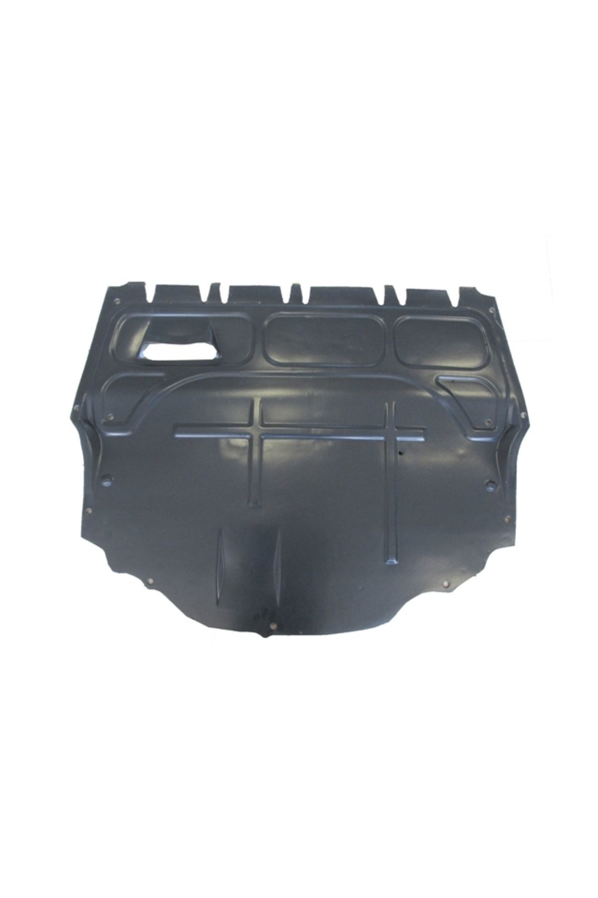 Seat Ibiza 02/09 Karter Muhafaza Plastiği Dizel Uyumlu