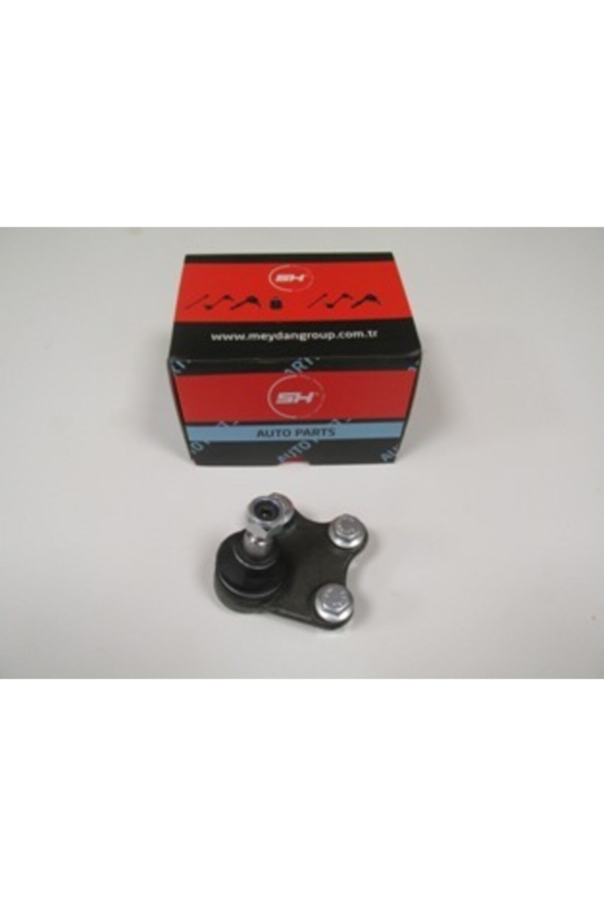 Skoda Roomster- 07/15 Alt Rotil Sağ (sh) 6r0407366
