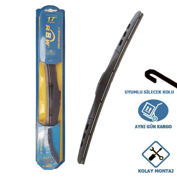 Sılecek Hybrıd 43 Cm