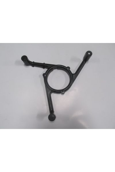 Volkswagen Polo- 5- 02/05; Fan Motoru Bağlantı Braketi Küçük (TW) 1j0121206d