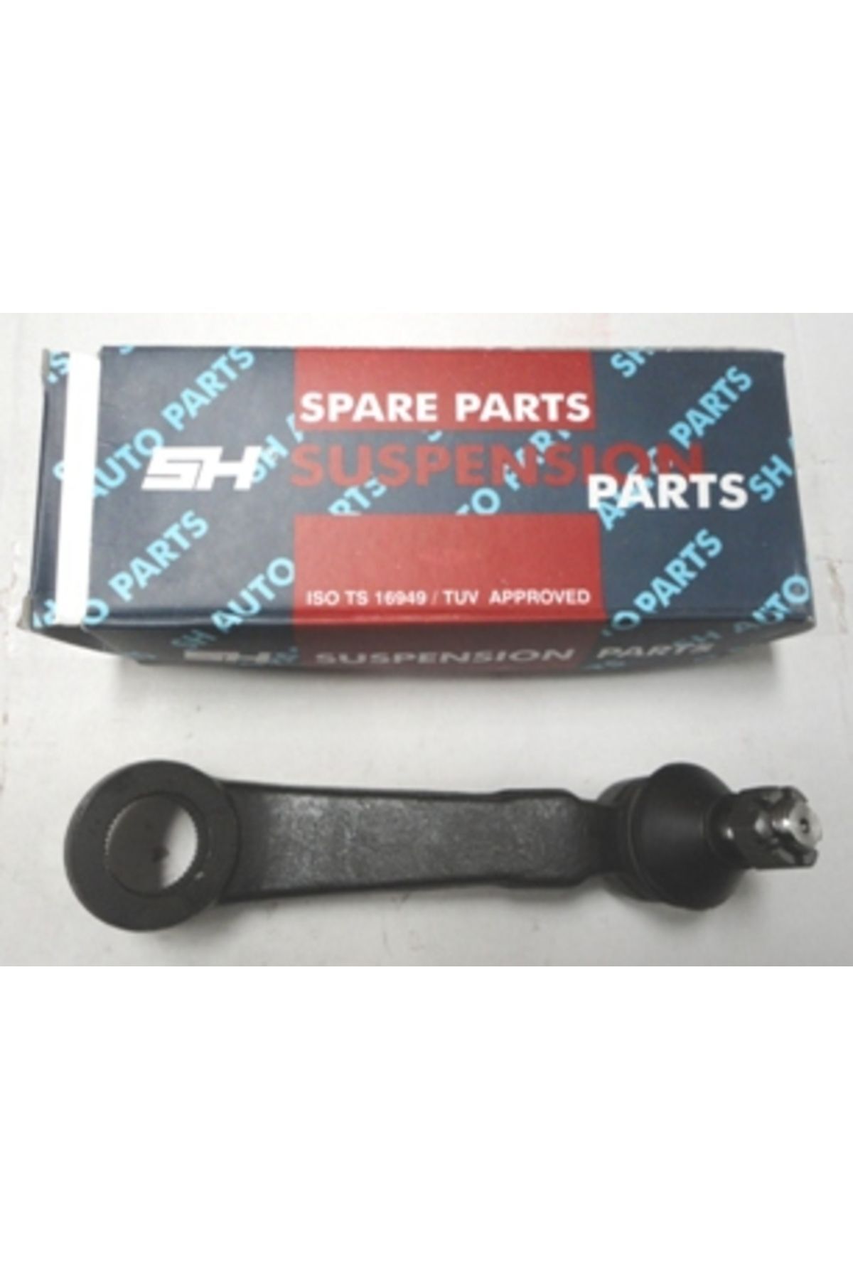 Toyota Hılux- Pıck Up Ln56/65- 85/89; Frezeli Rot (2L 2.4CC (SH) 45401-35190