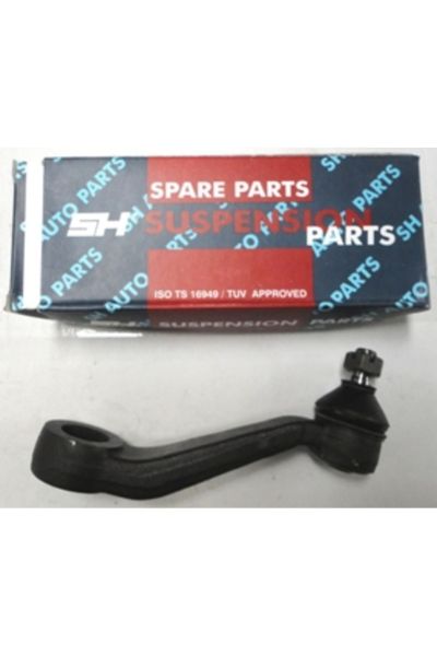 Toyota Hılux- Pıck Up Ln56/65- 85/89; Frezeli Rot (2L 2.4CC (SH) 45401-35190