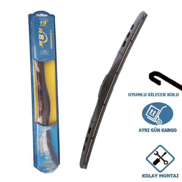 Sılecek Hybrıd 48 Cm