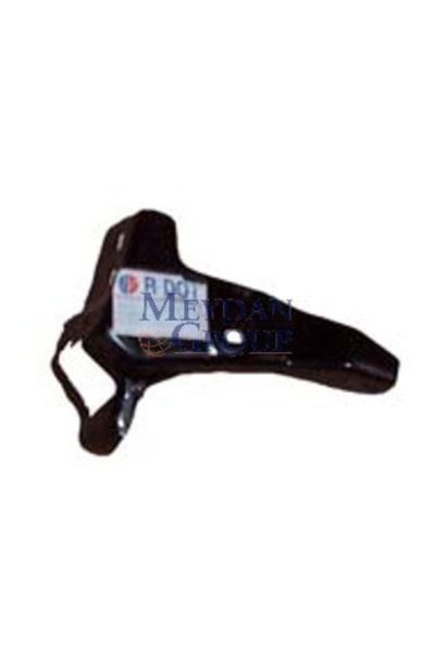 Toyota Avensis 98/00 Ön Tampon Bağlantı Braketi Sağ (Tw)