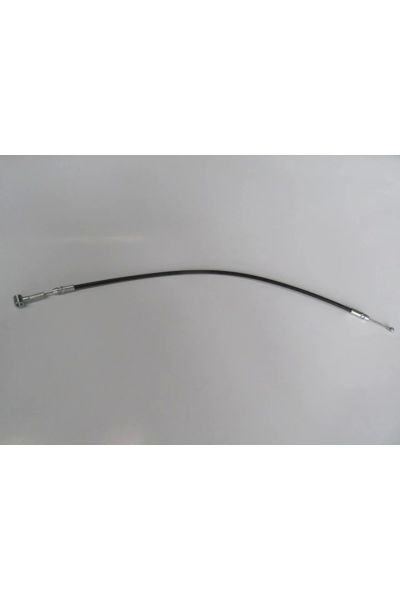 HYUNDAI GETZ- 06/11; KAPUT İÇ AÇMA TELİ (Oem No: 81190-1C100) TST12176 Uyumlu