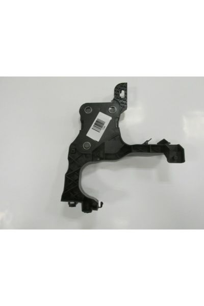 RENAULT MEGANE- 2- 03/09; ÖN PANEL YAN PARÇA SOL PLASTİK (TW-Y)