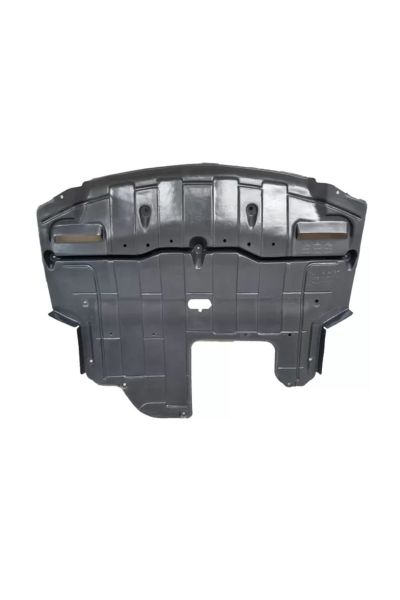 HYUNDAI I30- 12/16; KARTER MUHAFAZA PLASTİĞİ (TW)