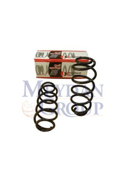 Audi A4 95/99 Ön Helezon Yayı Sağ/sol Aynı (2li Set) 1.6 (12