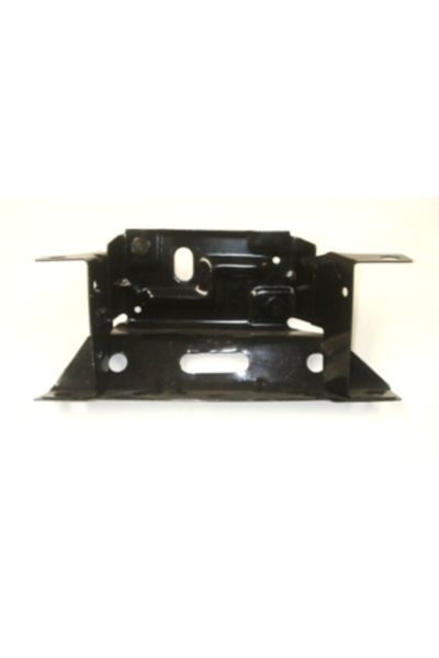 Mazda 323 Lantis 95/98 Ön Tampon İç Bağlantı Braketi Sol