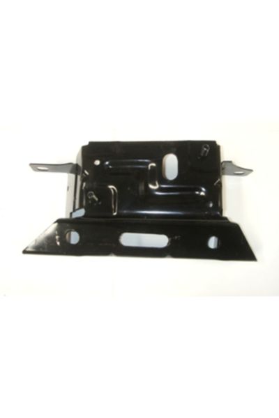 Mazda 323 Lantis 95/98 Ön Tampon İç Bağlantı Braketi Sol