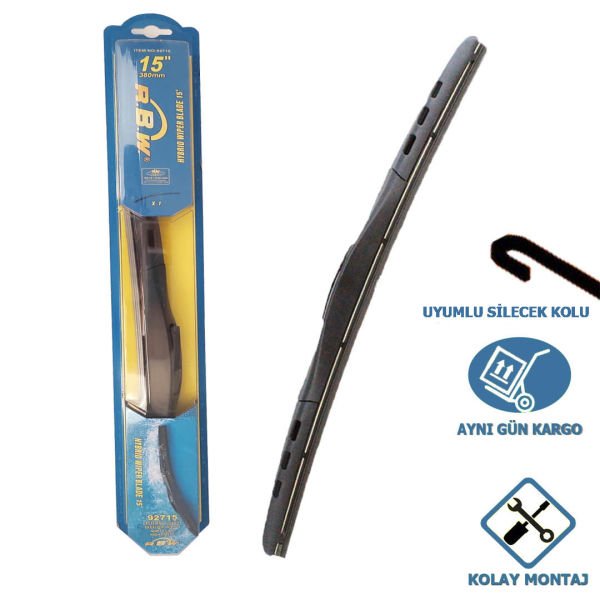 Sılecek Hybrıd 38 Cm
