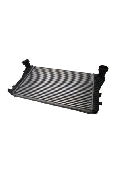 Volkswagen Golf 6 09/12 Turbo Soğutma Radyatörü 1.6 Tdı (İntercooler) (Brazing)(617x398x32)oris