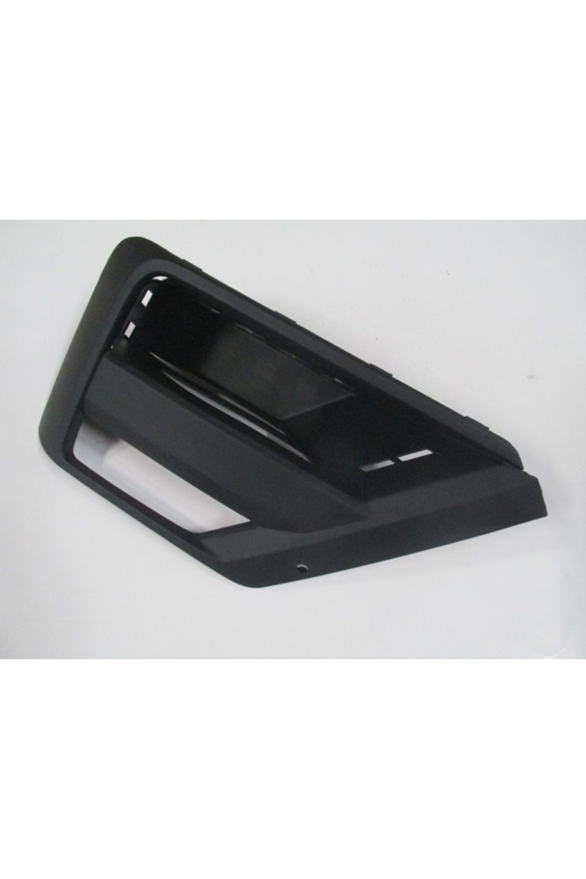Volkswagen Crafter- 18/24; Sis Lamba Kapağı Sağ Sis Delikli/sensör Deliksiz (TYG) 7c0853666a9b9