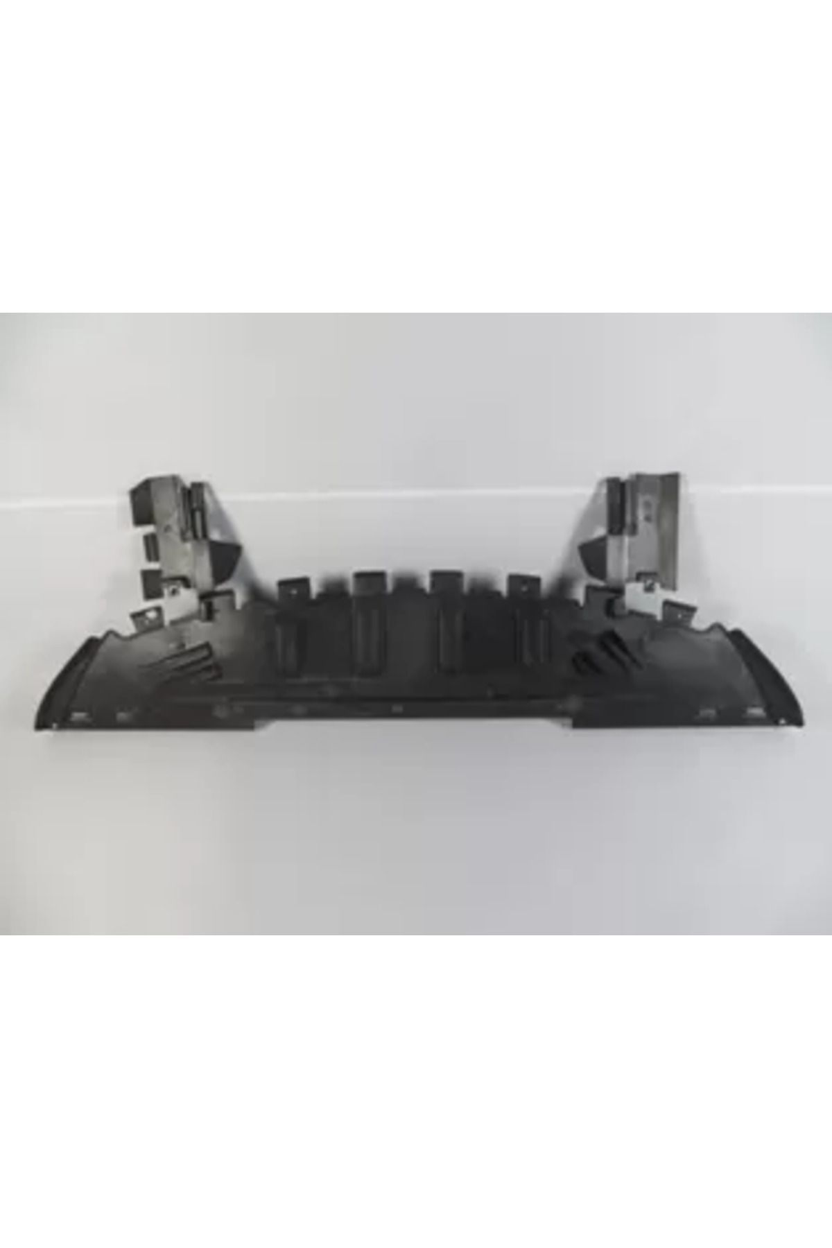 Renault Megane- 2- 03-06 Karlık (ÖN TAMPON ALTI) Plastık (SPOILER) Oem No: 8200073445 Uyumlu 1444-20