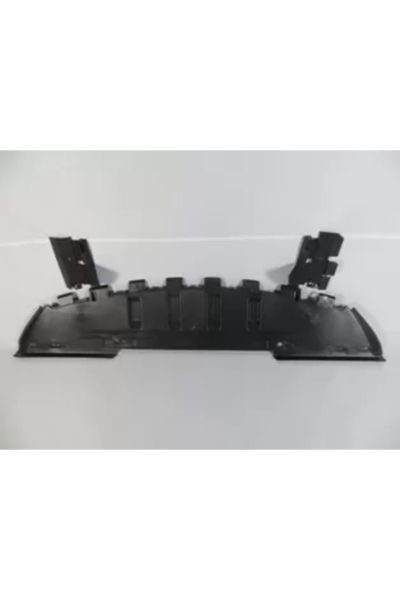 Renault Megane- 2- 03-06 Karlık (ÖN TAMPON ALTI) Plastık (SPOILER) Oem No: 8200073445 Uyumlu 1444-20