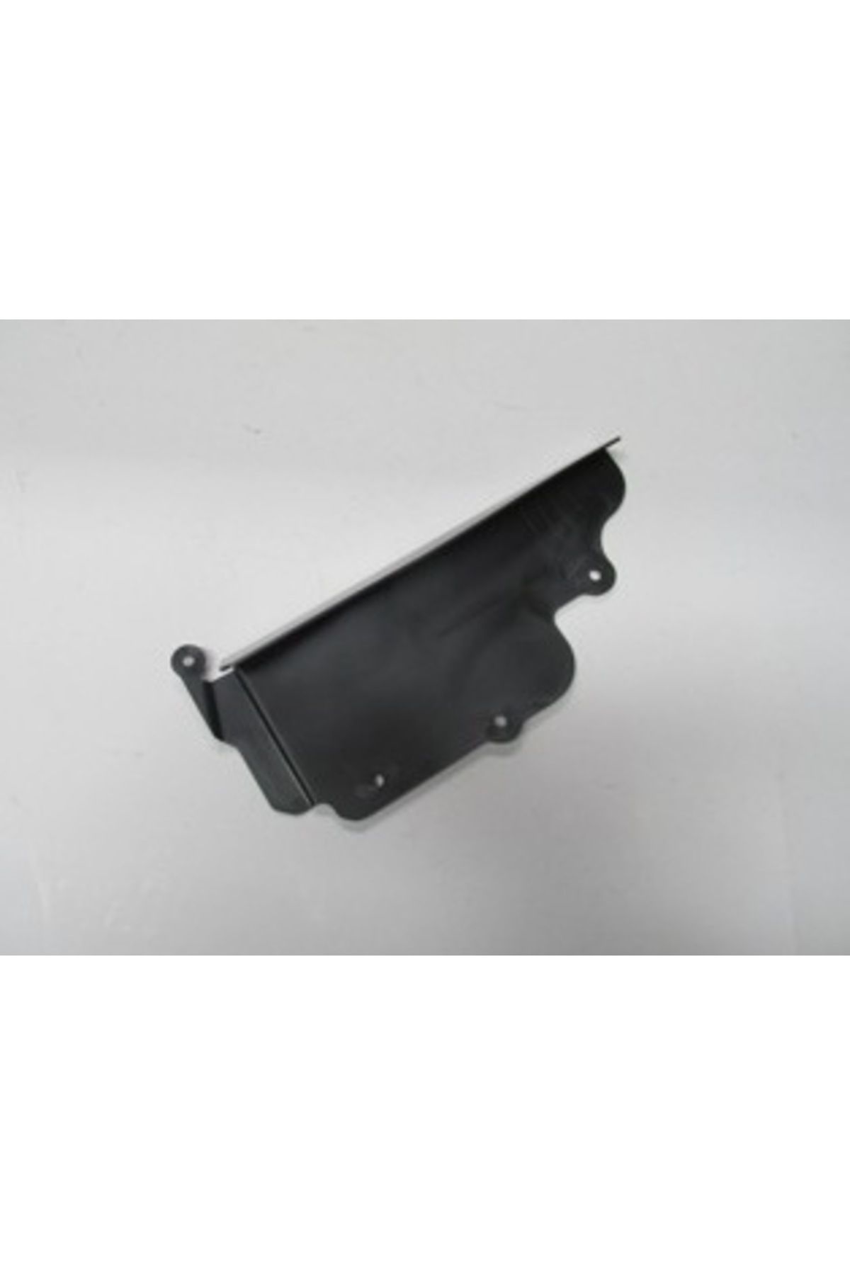 Isuzu D Max Pick Up 12/17 Ön Tampon Üst Bağlantı Braketi Sol (Tw)