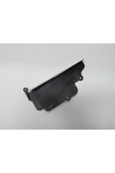 Isuzu D Max Pick Up 12/17 Ön Tampon Üst Bağlantı Braketi Sol (Tw)