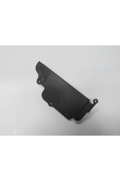 Isuzu D Max Pick Up 12/17 Ön Tampon Üst Bağlantı Braketi Sol (Tw)