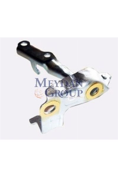 Toyota Landcruıser- Vx 100- 98/02 Kaput Menteşesi Sol (TYG) 53420-60040