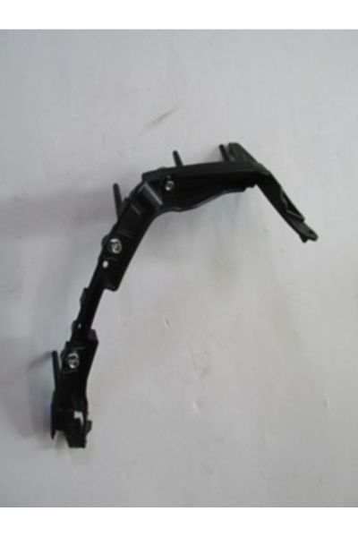 Chevrolet Camaro 10/13 Ön Tampon İç Bağlantı Braketi Sağ (Yan Kulağa Bağlanan)