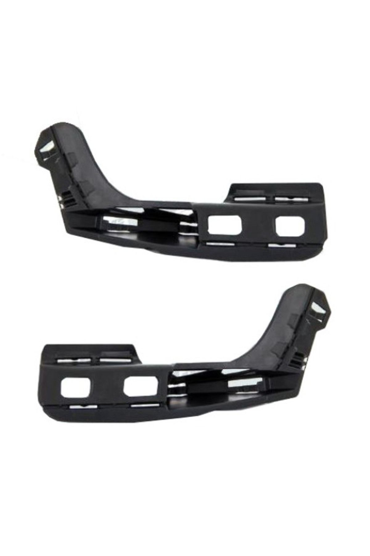 Peugeot 308- 08/13; Ön Tampon Bağlantı Yan Braketi Sağ/sol Set (2 PARÇA) 0020.7416.g2-urt