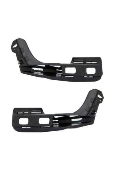 Peugeot 308- 08/13; Ön Tampon Bağlantı Yan Braketi Sağ/sol Set (2 PARÇA) 0020.7416.g2-urt