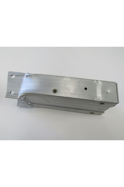 -ParçaAnında Mercedes E Class- W212- 10/12; Ön Tampon Braketi Sol (ALÜMİNYUM) (TW) 2126200595