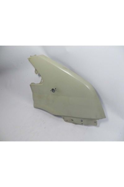 Parça A.FORD TRANSIT- V347- 07/13; ÖN ÇAMURLUK DELİKLİ SAĞ GRİ BOYALI (TW)