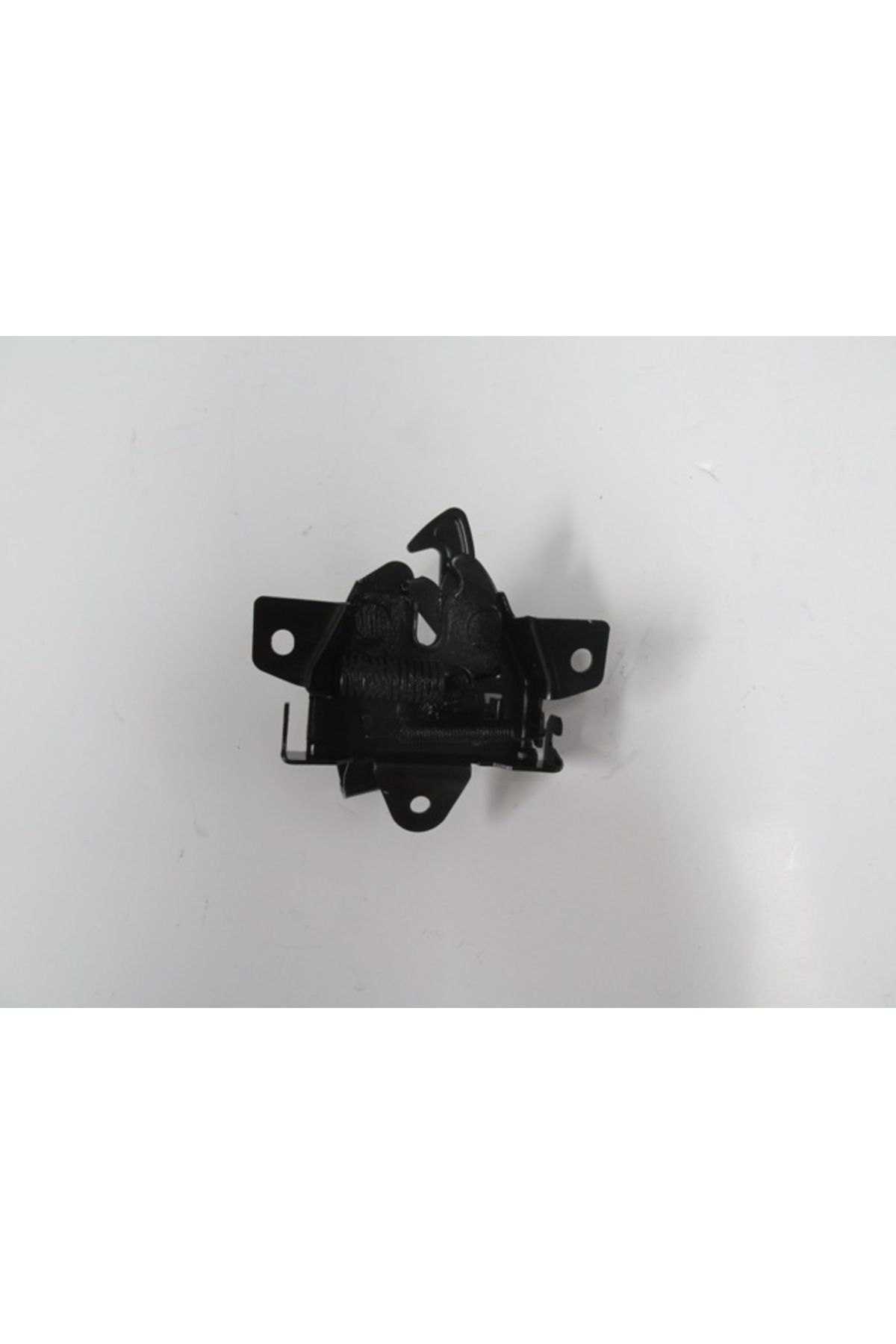 Hyundai Getz 03/05 Kaput Kilidi (Tw)