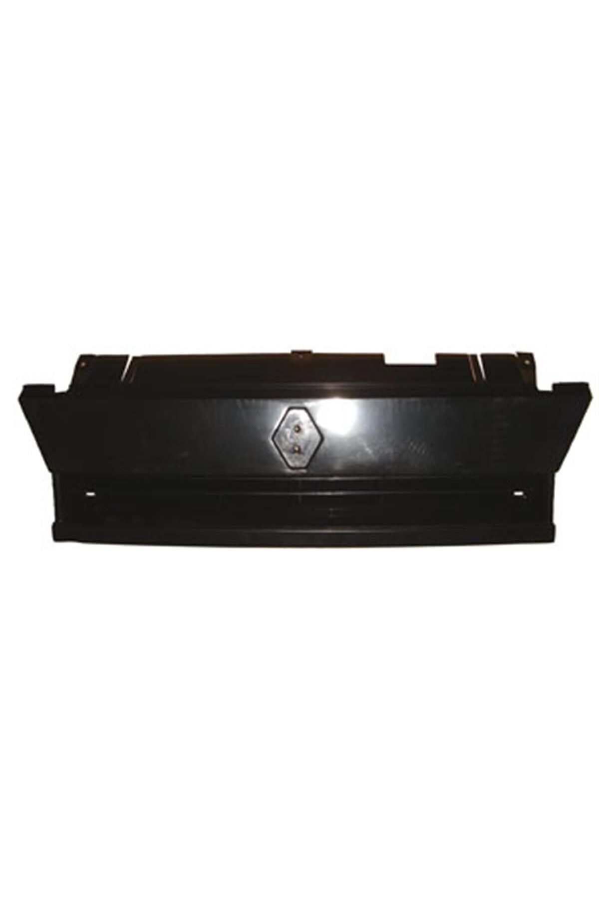 Renault R11- Flash- 94/95;   uyumlu  Ön Panjur Kısa Tip Siyah