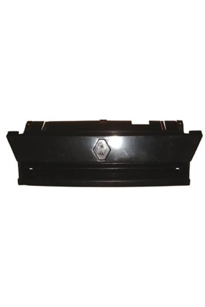 Renault R11- Flash- 94/95;   uyumlu  Ön Panjur Kısa Tip Siyah