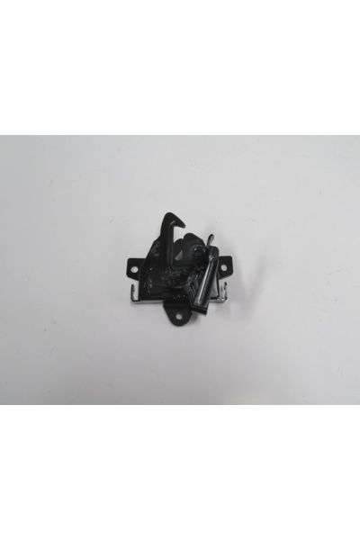 Hyundai Getz 03/05 Kaput Kilidi (Tw)