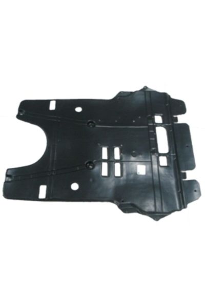 Cıtroen C4- 04/11 Karter Muhafaza Plastiği Orta (LT-CT8001) (TW) 7013w5