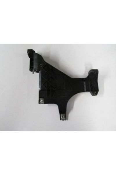 Audi A4 13/15 Far Alt Bağlantı Braketi Sol (Far Alt Taşıyıcı) Plastik (Tw)