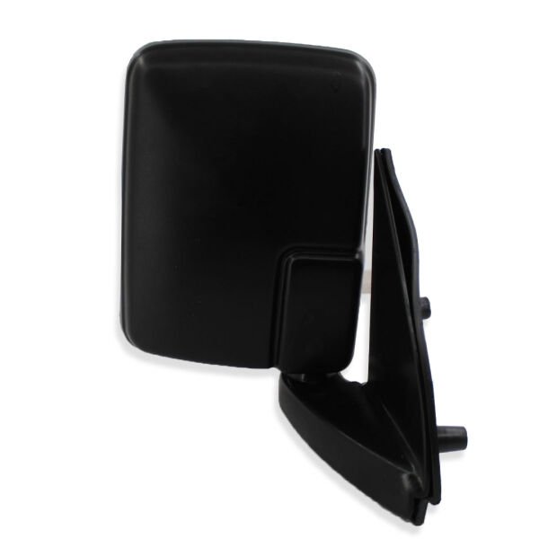 H100 L300 Dıkız Ayna Metal Ayak Sag
