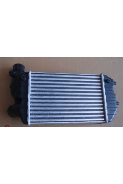 Citroen Jumper 02/07 Turbo Hava Soğutma Radyatörü 2.0/2.2/2.8 (İntercooler) (Brazing) Oris