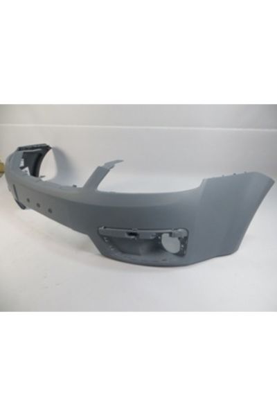 FORD FOCUS C MAX- 04-06 ÖN TAMPON GRİ (SİS DELİKLİ) OEM NO: 1334684 UYUMLU 835-2000