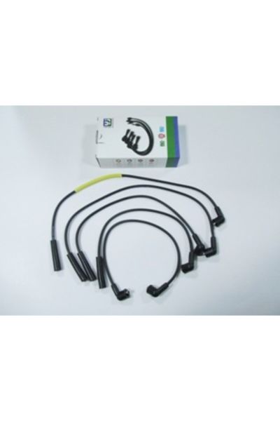 SUZUKI SWIFT- SD/HB- 90/91; BUJİ KABLOSU TAKIM (G10A)1.0 CC (YOW JUNG)