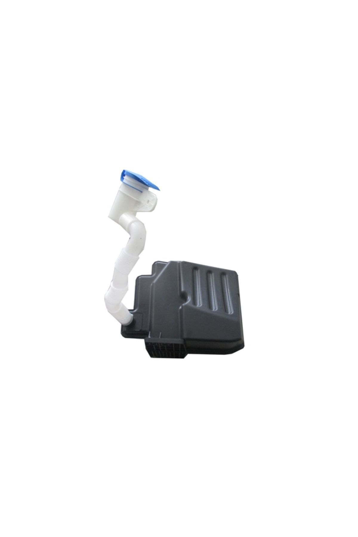 Volkswagen Jetta- 5- 06/10; Ön Cam Su Bidonu/deposu Motorsuz(TEK MOTOR GİRİŞLİ) 1k0955453s