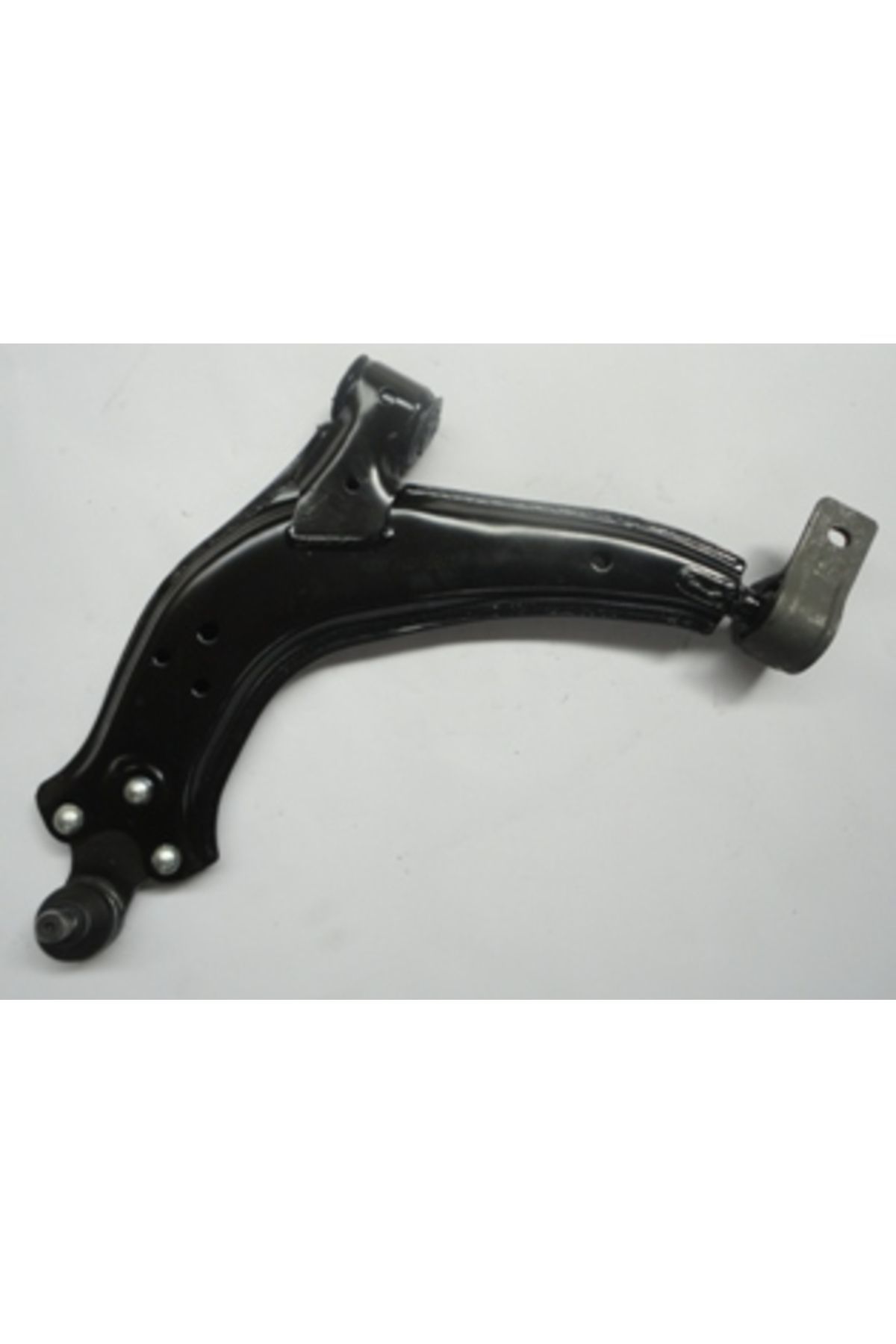 Peugeot 306 Sd/hb 97/00 Ön Alt Tabla Sol Rotilli/burçlu (Salıncak) (16mm Manuel) (Sh)