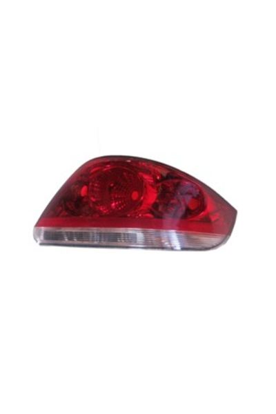 Fiat Linea 12/17 Stop Lambası Sağ Kırmızı/beyaz (Mars)
