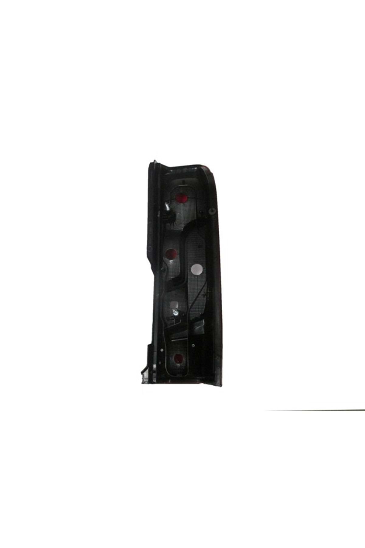 Fıat Ducato- 14/24; Stop Lambası Sol Kırmızı/beyaz (MARS)